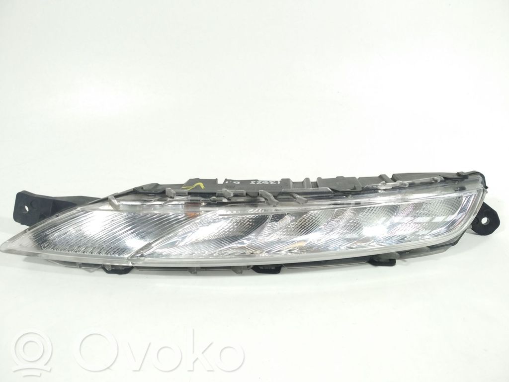 Frontblinker   9676036380