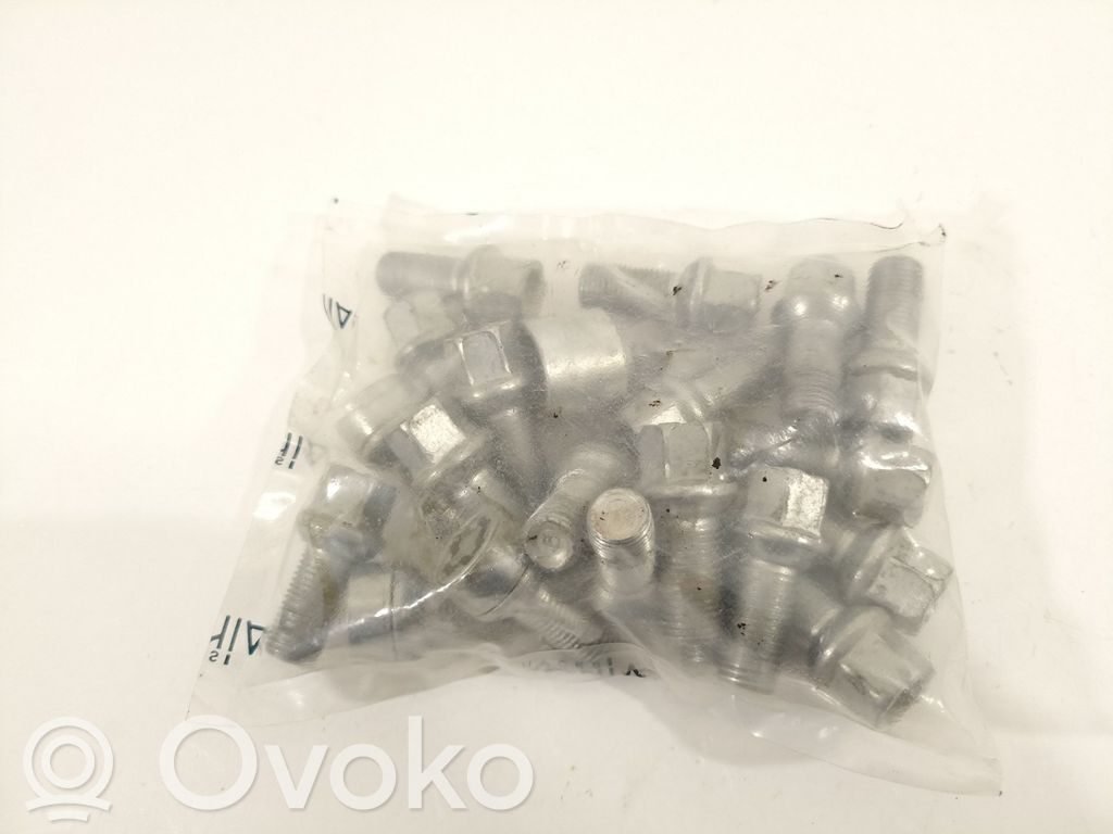 Seat Arona Boulon de roue de secours 