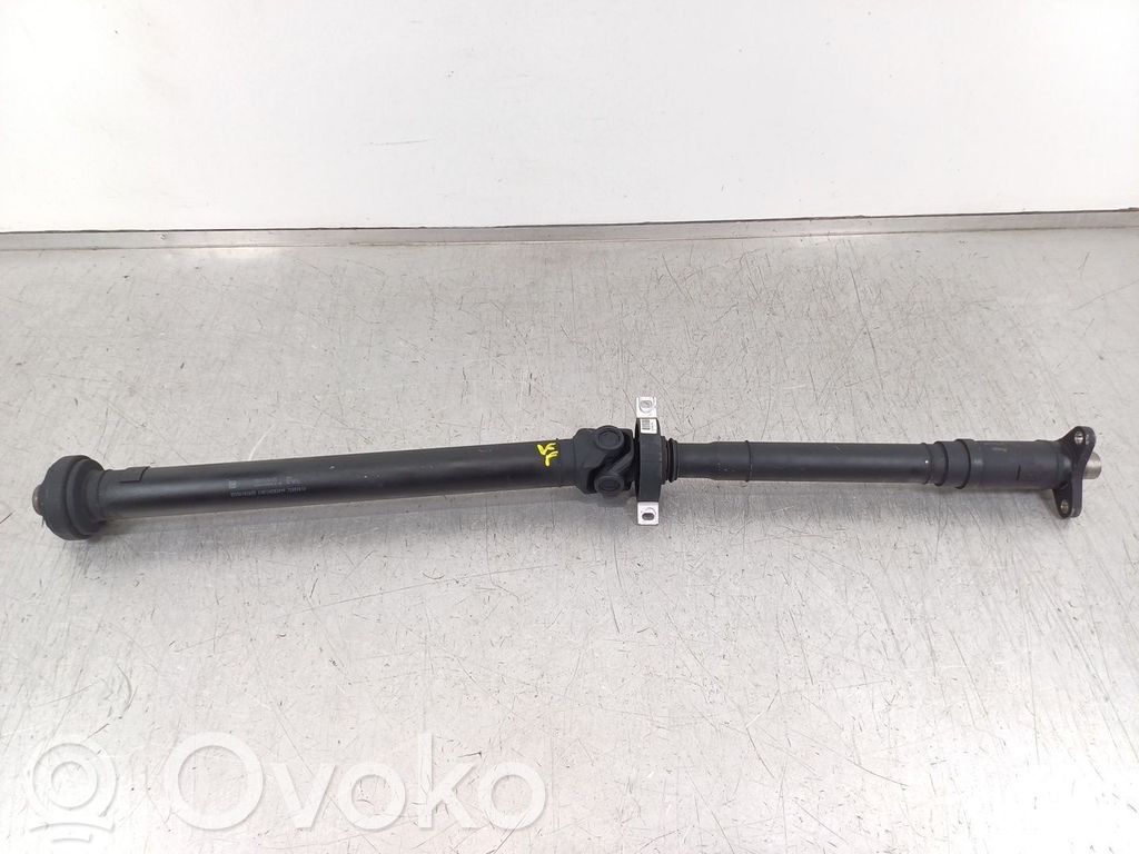 BMW 4 G22 G23 G24 G26 Środkowy wał napędowy 