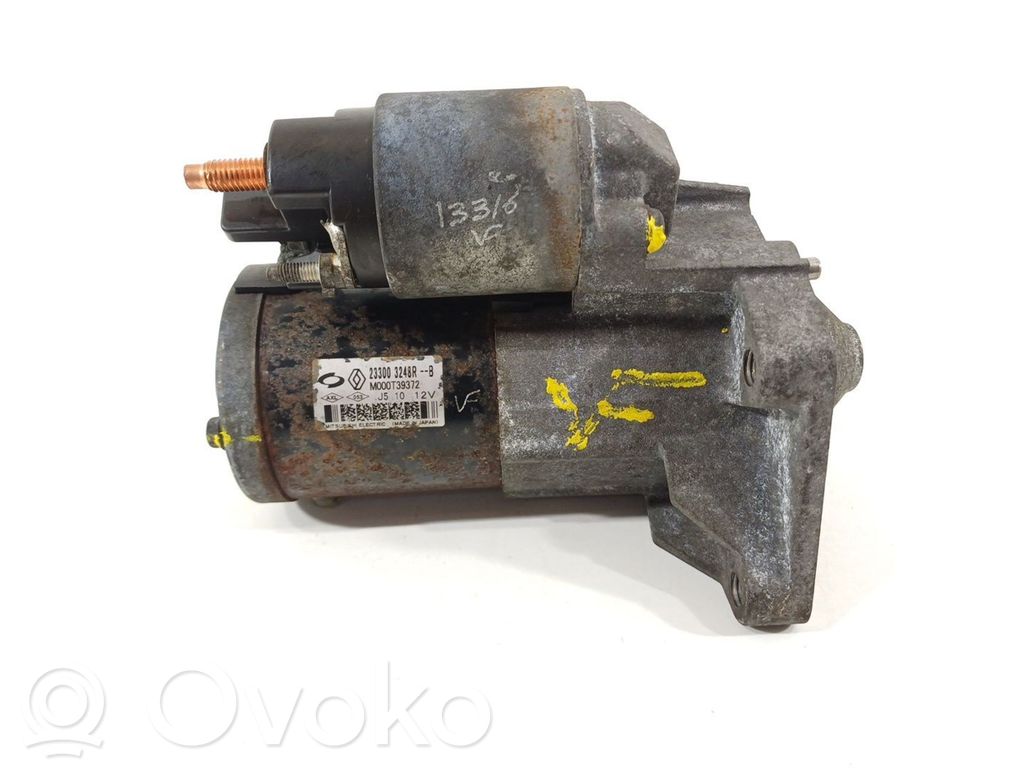 Motor de arranque   233003248R