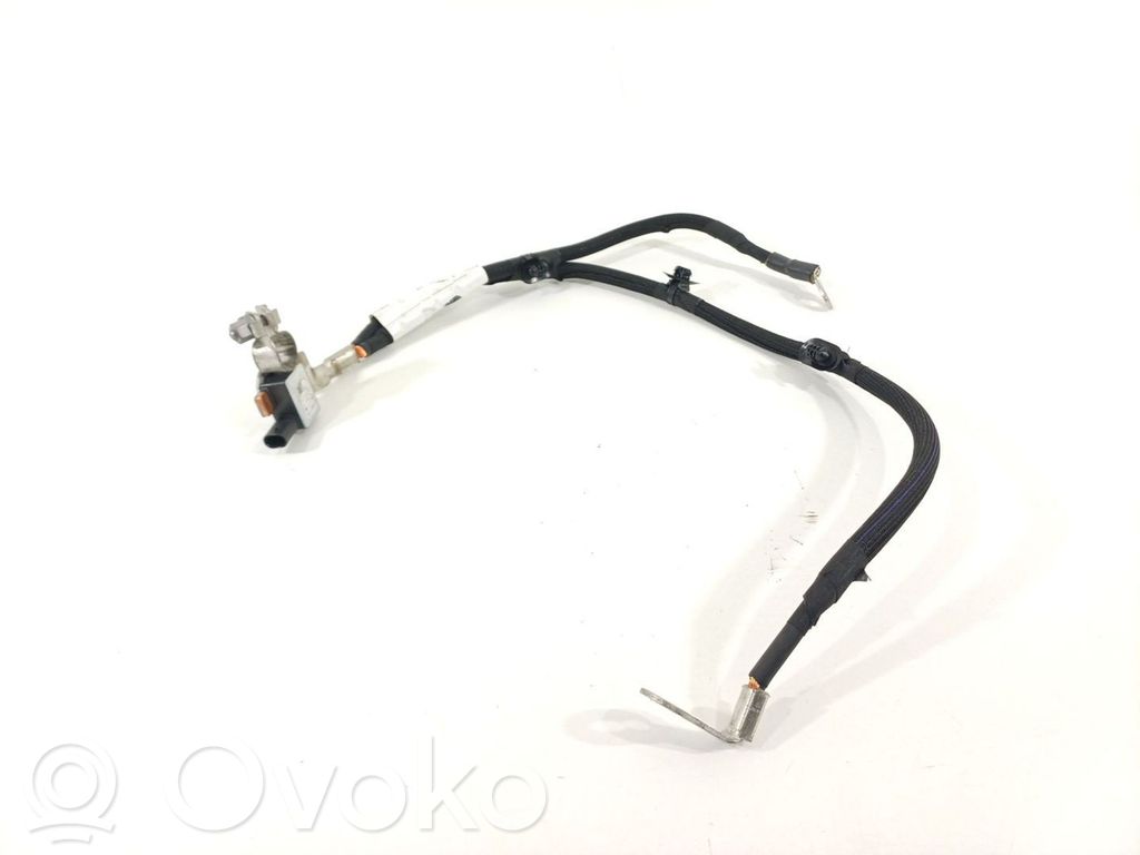 Citroen C3 Otros cableados 