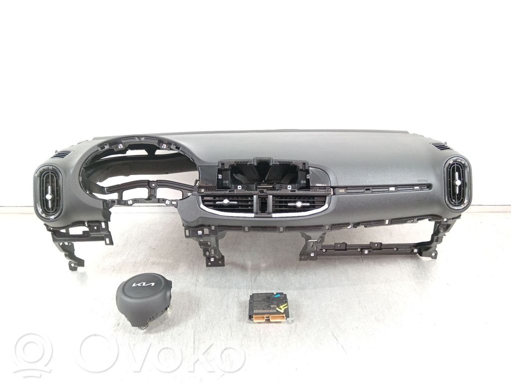 KIA Picanto Juego de airbags 
