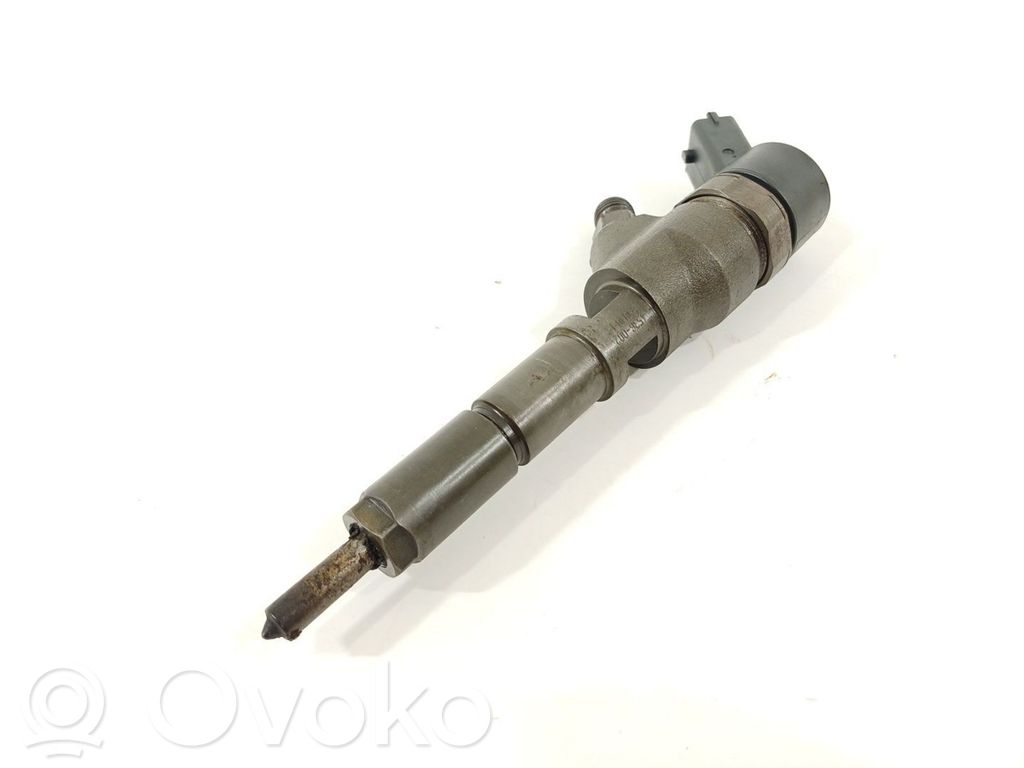 Inyector de combustible   9640088780,0445110062