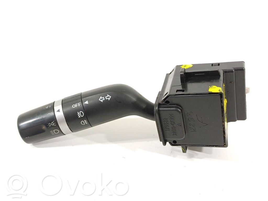 Panel lighting control switch   BCW766122,17D682