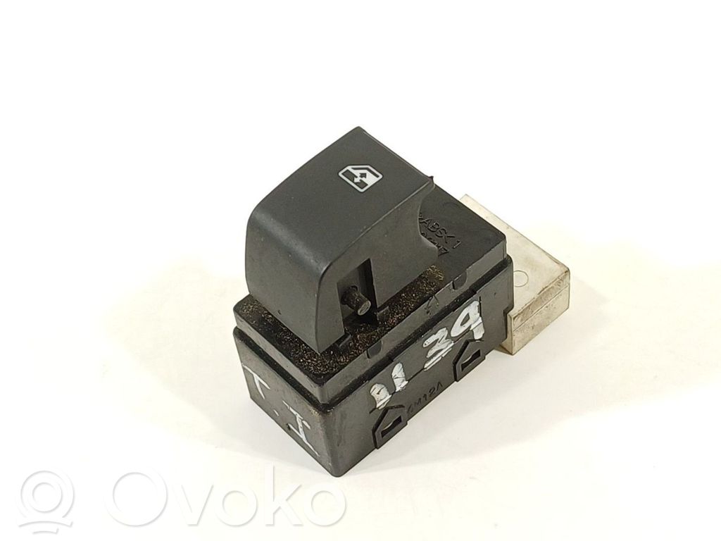 Chevrolet Epica Electric window control switch 