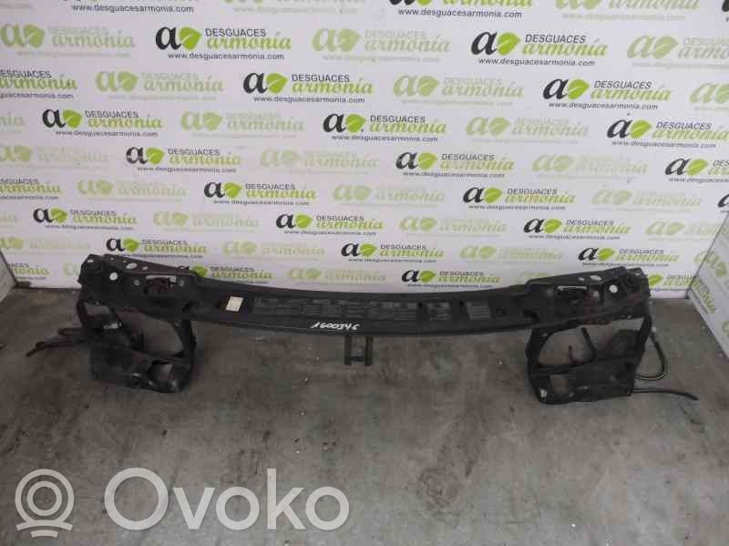 Parachoques delantero   6025309147