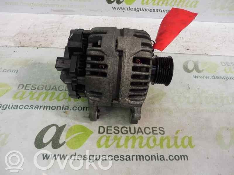 Seat Leon (1M) Generator/alternator 