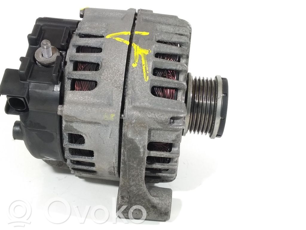 Alternador   8507624