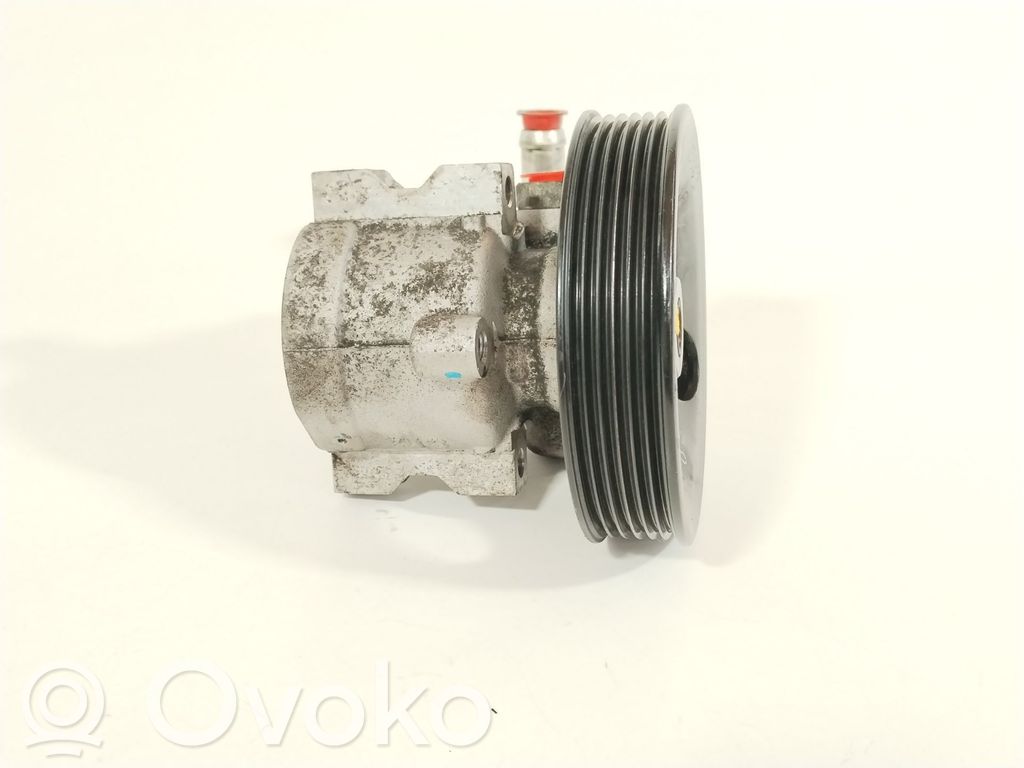 Chevrolet Captiva Ohjaustehostimen pumppu 