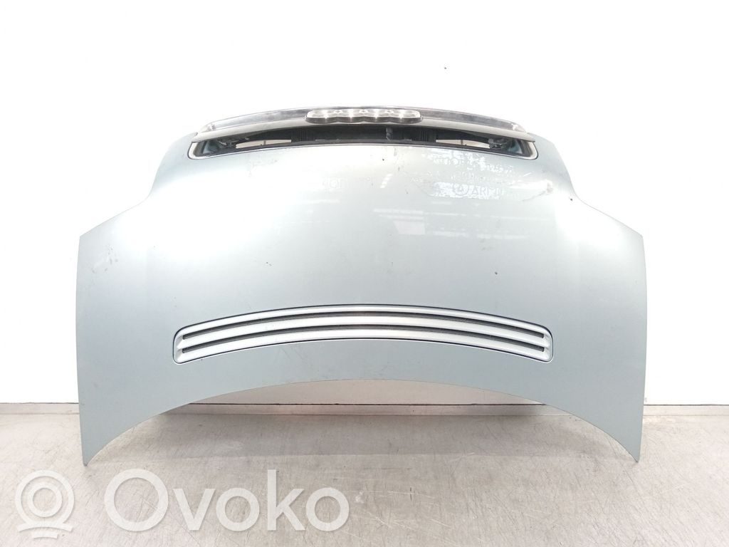 Audi A2 Dzinēja pārsegs (vāks) 