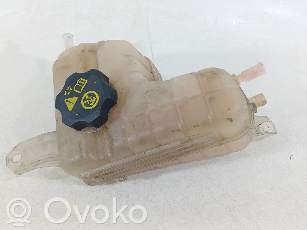 Opel Ampera Zbiornik wyrównawczy paliwa 