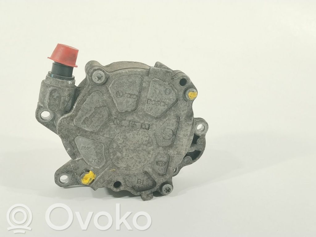 Vacuum pump   03L145100B