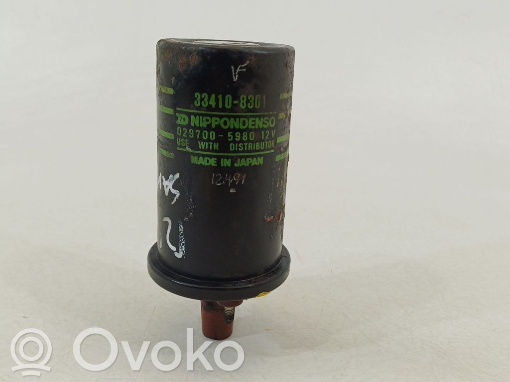 Zündspule Zündmodul   334108301,0297005980