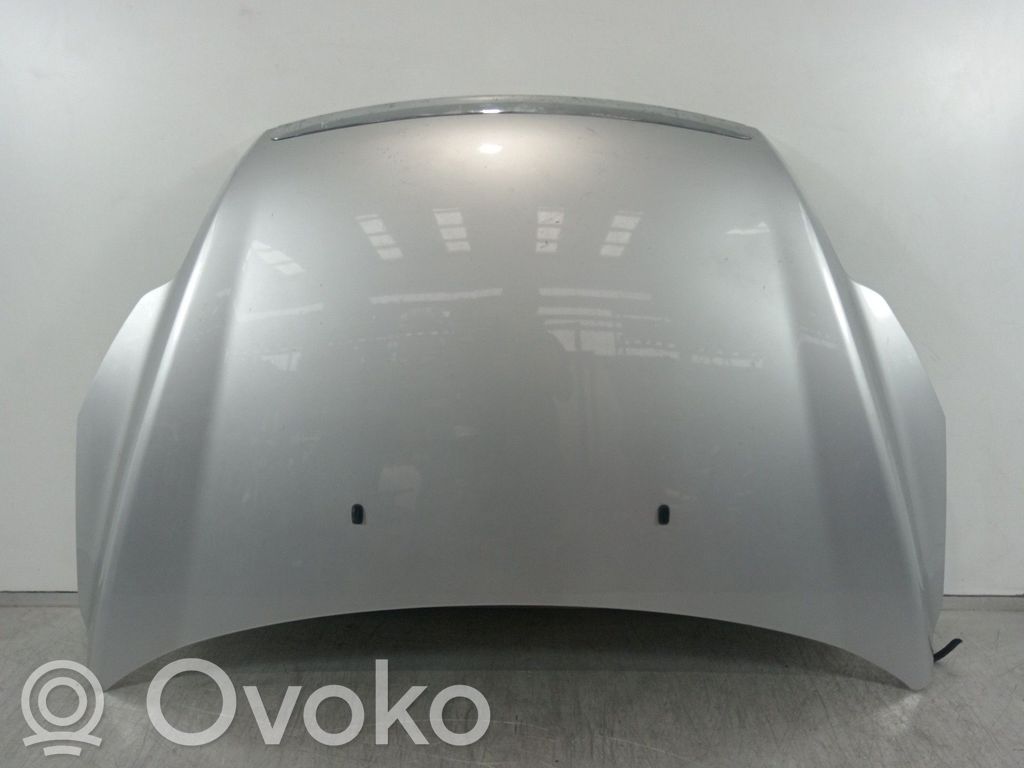 Ford Focus Engine bonnet/hood 
