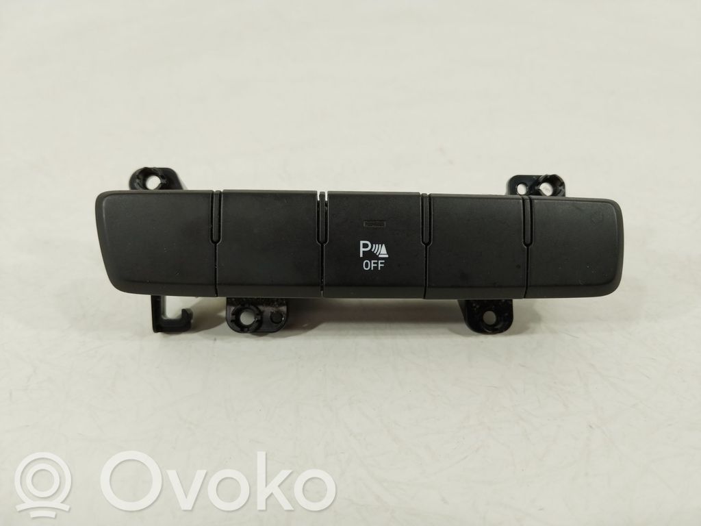 Hyundai i20 (BC3 BI3) Interruptor de control multifunción 
