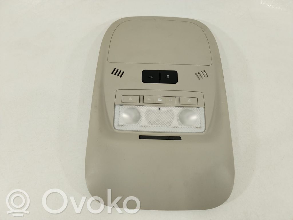 Opel Ampera Other interior light 