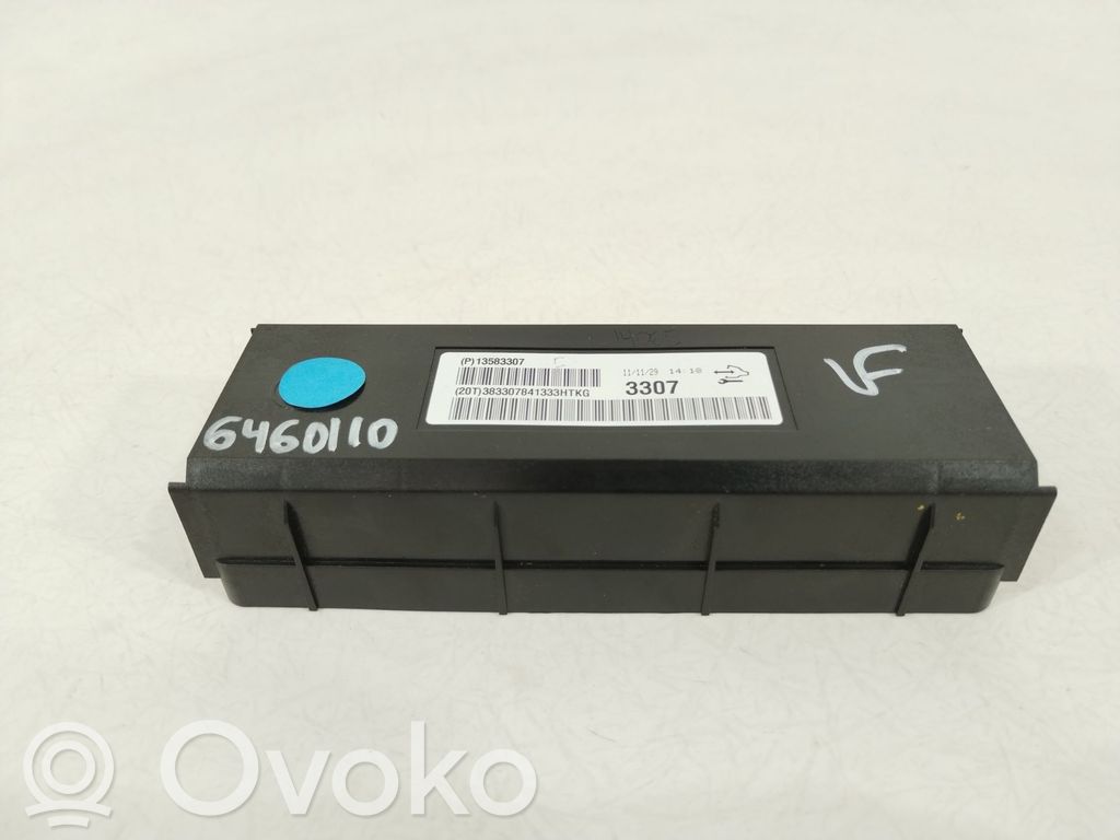Opel Ampera Altre centraline/moduli 