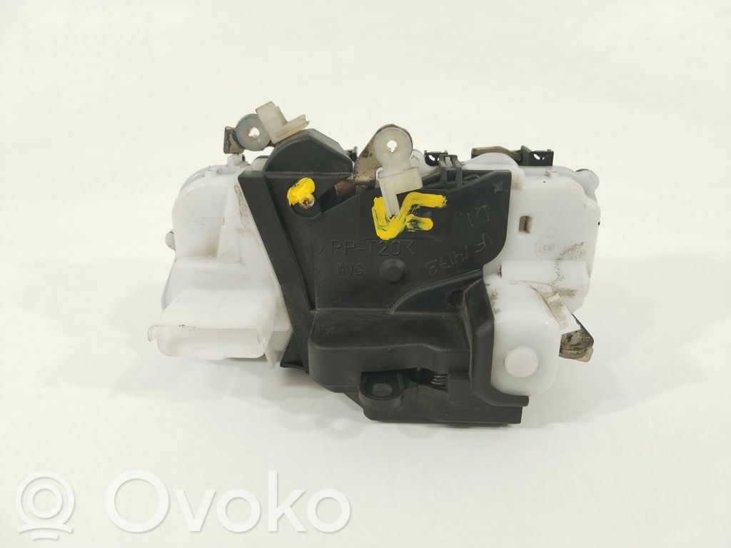 Serrure   9135J1