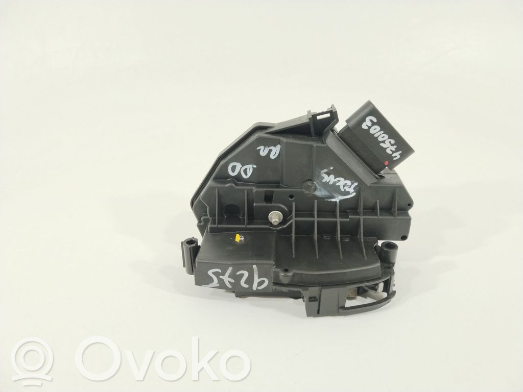 Ford Focus Etuoven lukko 
