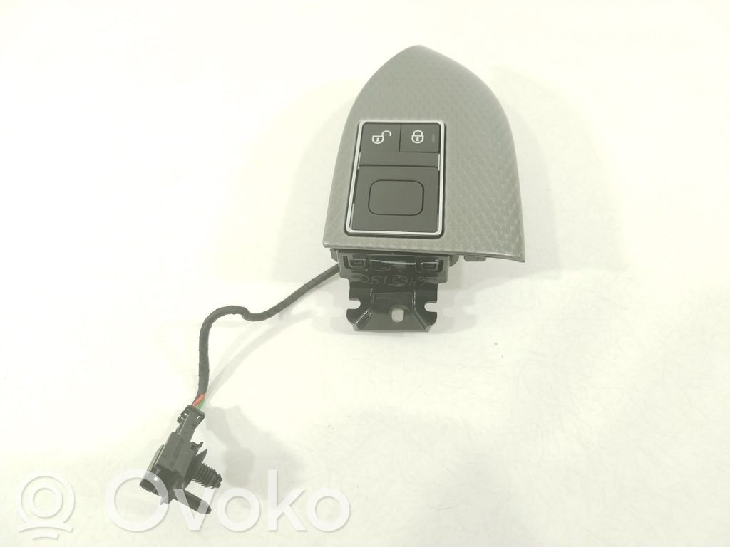 Land Rover Range Rover Velar Multifunctional control switch/knob 