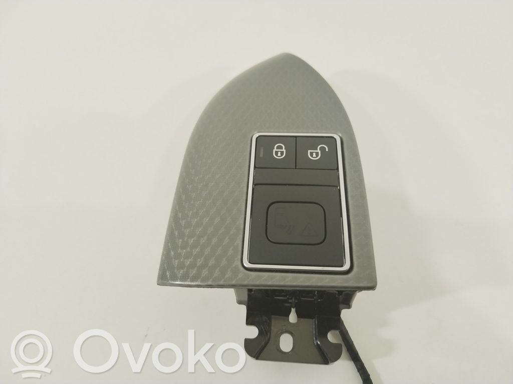 Land Rover Range Rover Velar Multifunctional control switch/knob 