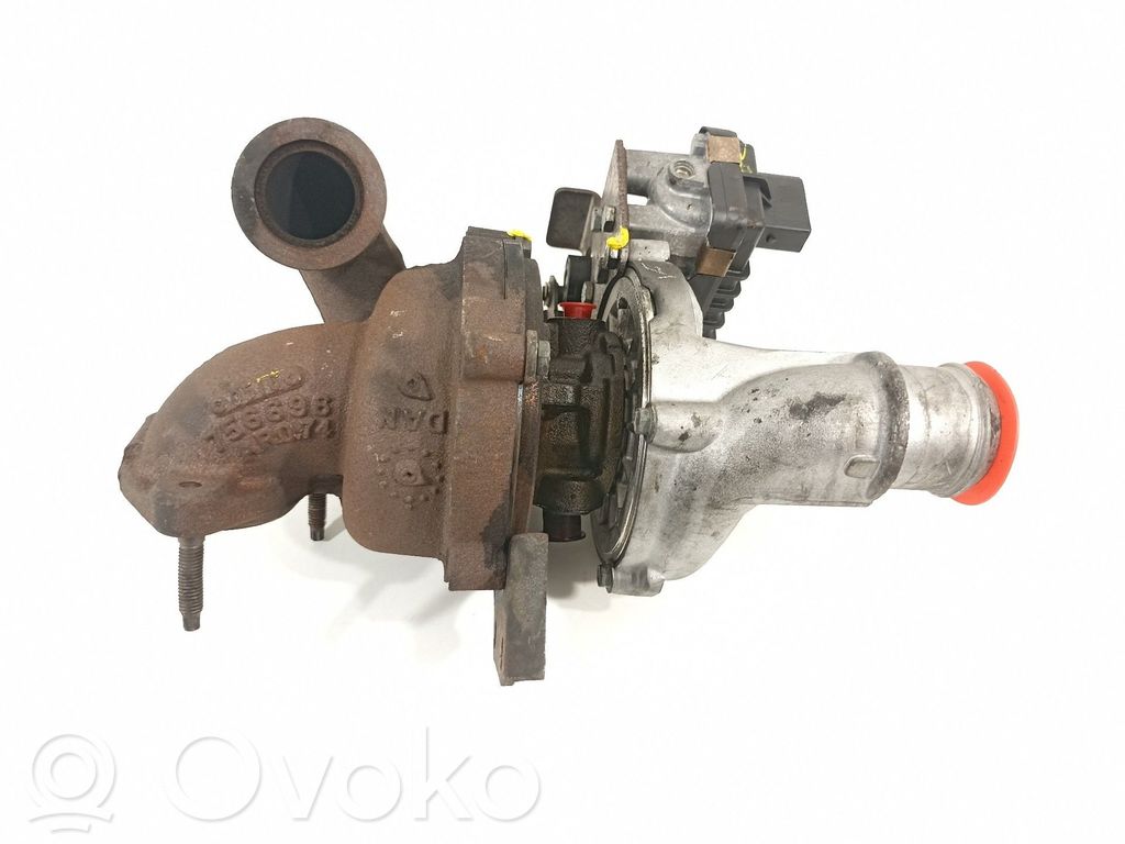 Turbo   7G9Q6K682BD