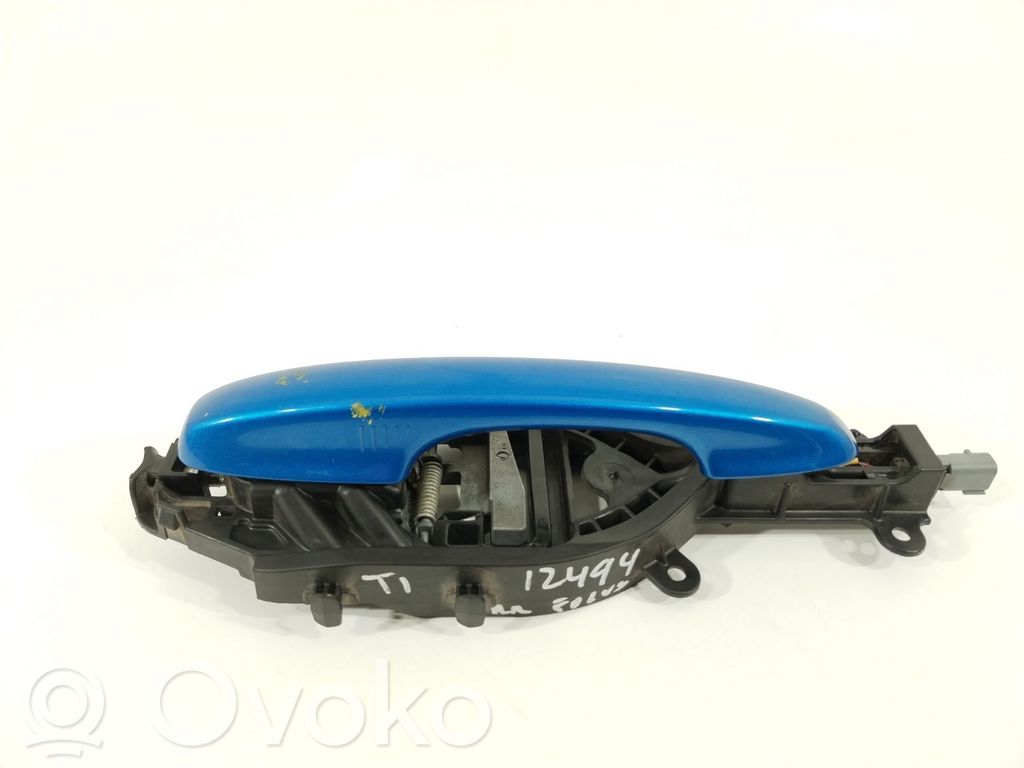 Ford Focus ST Manecilla externa puerta trasera 