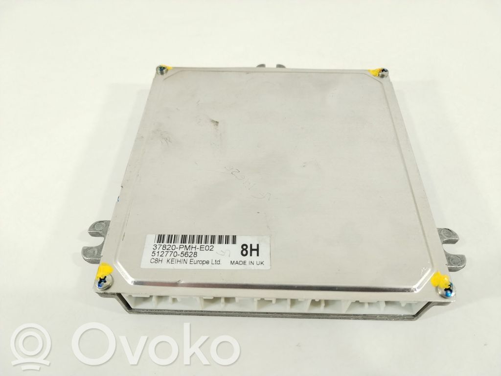 Honda Civic Engine control unit/module 