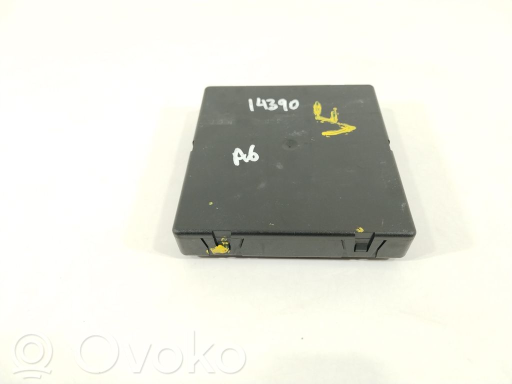 Autres unités de commande / modules   4F0907289C,5DK008762