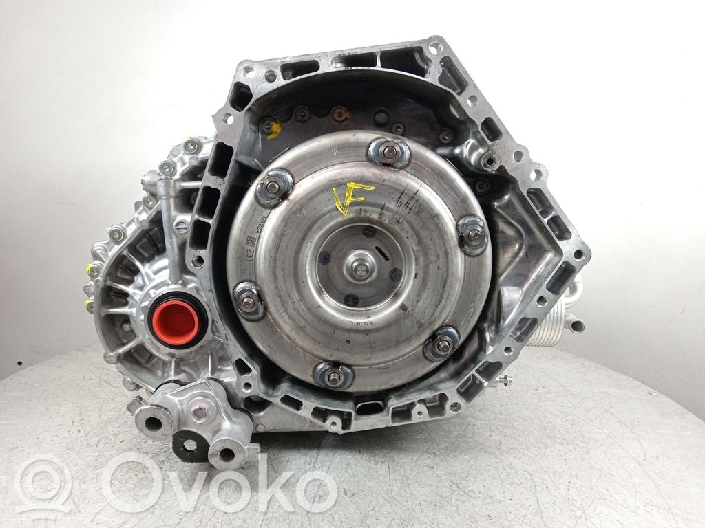 Mazda 6 Manual 5 speed gearbox 