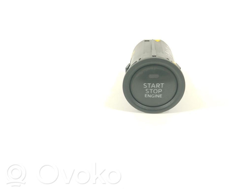 Mazda 3 III Ignition lock 