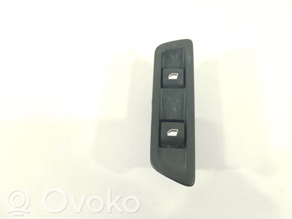 Citroen C-Elysée Electric window control switch 