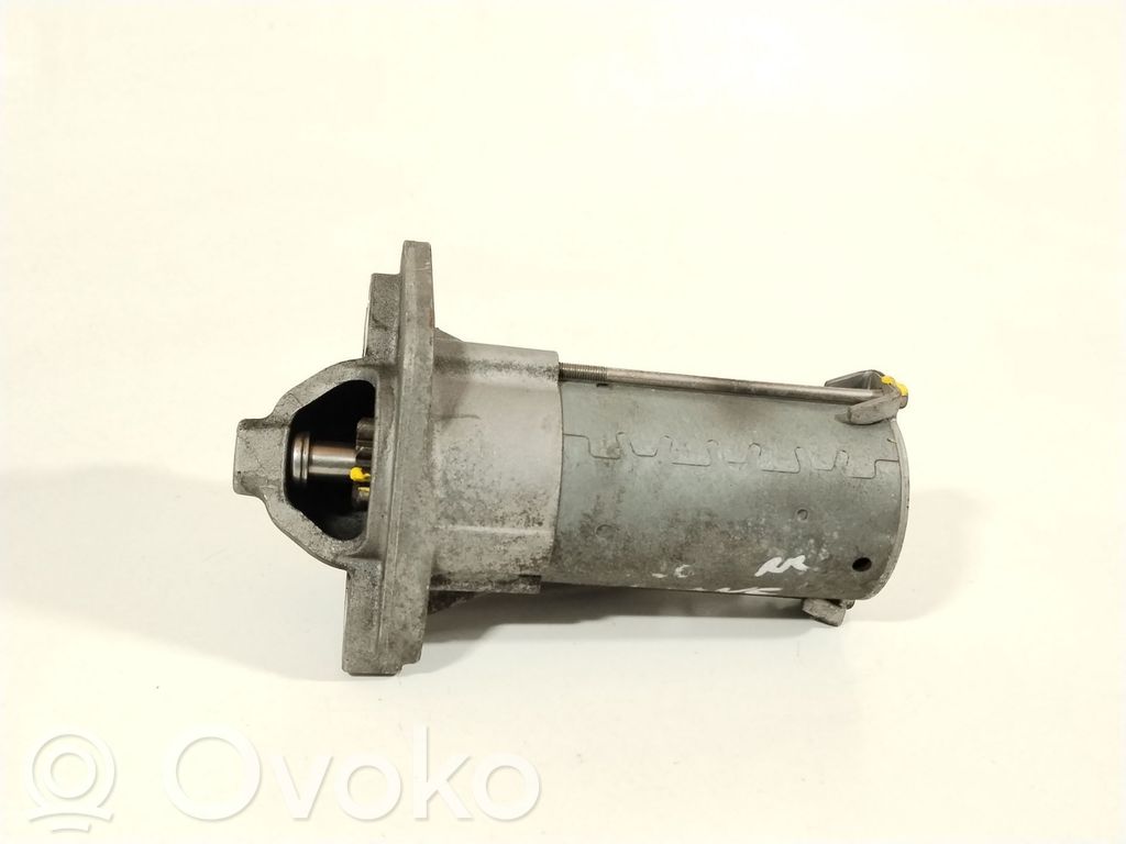 Motor de arranque   8200836473B