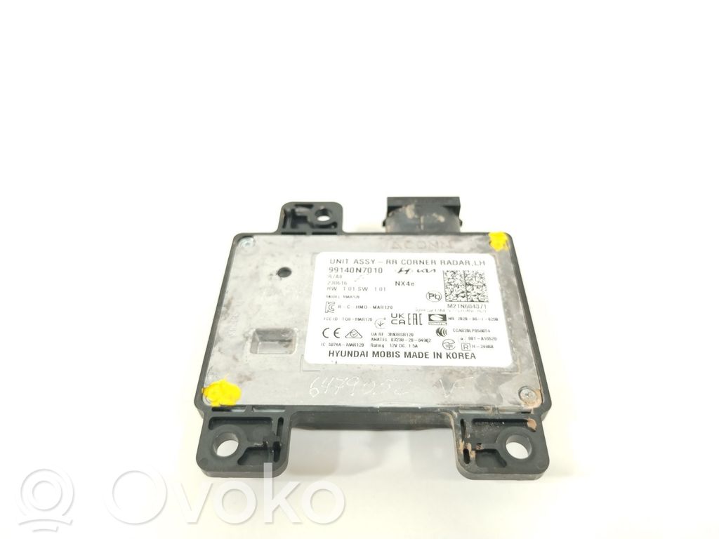 Sensor   99140N7010