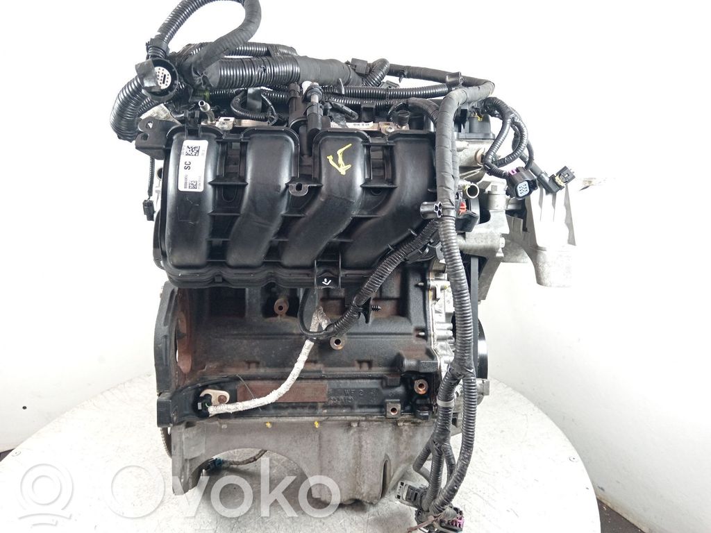 Motor   A14XFL