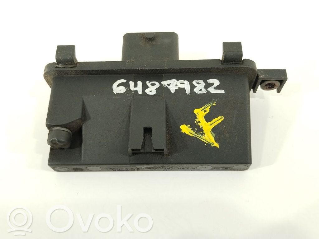 Other control units/modules   9681575580