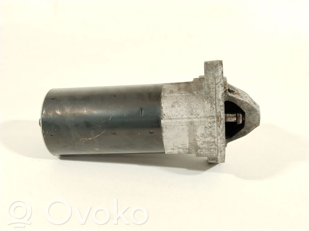 Motor de arranque   51984357A
