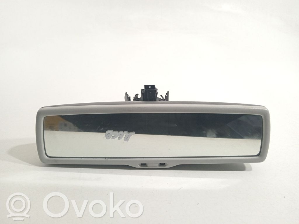 Espejo retrovisor (interior)   7N0857511L