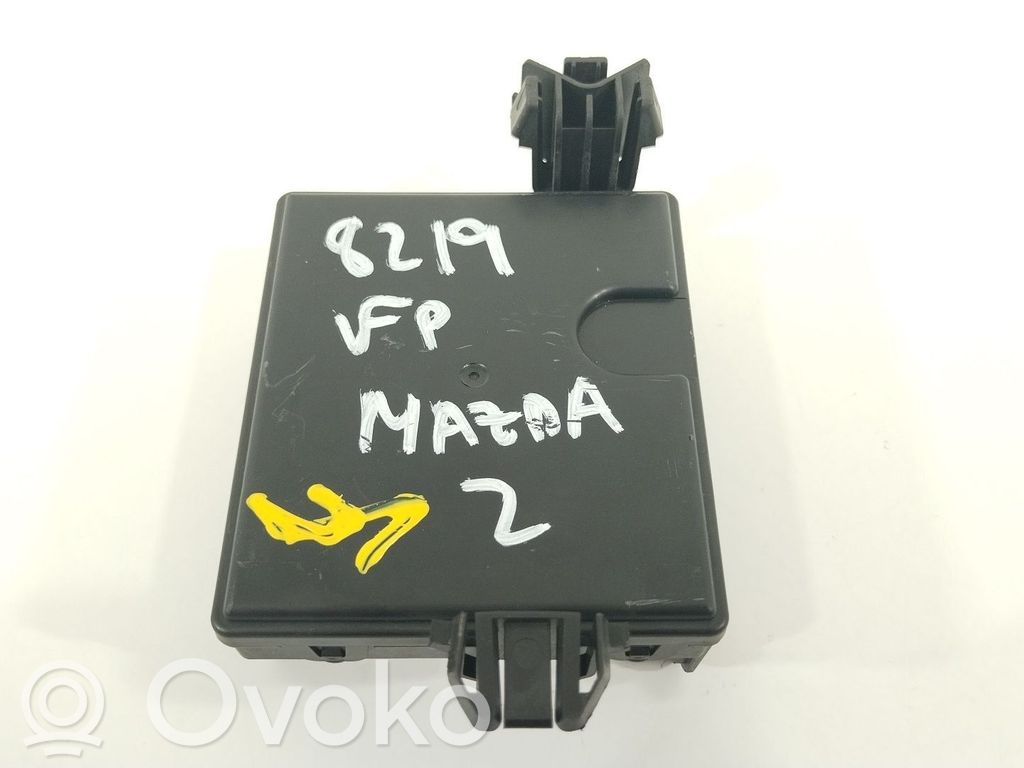 Mazda 2 Sonstige Steuergeräte / Module 
