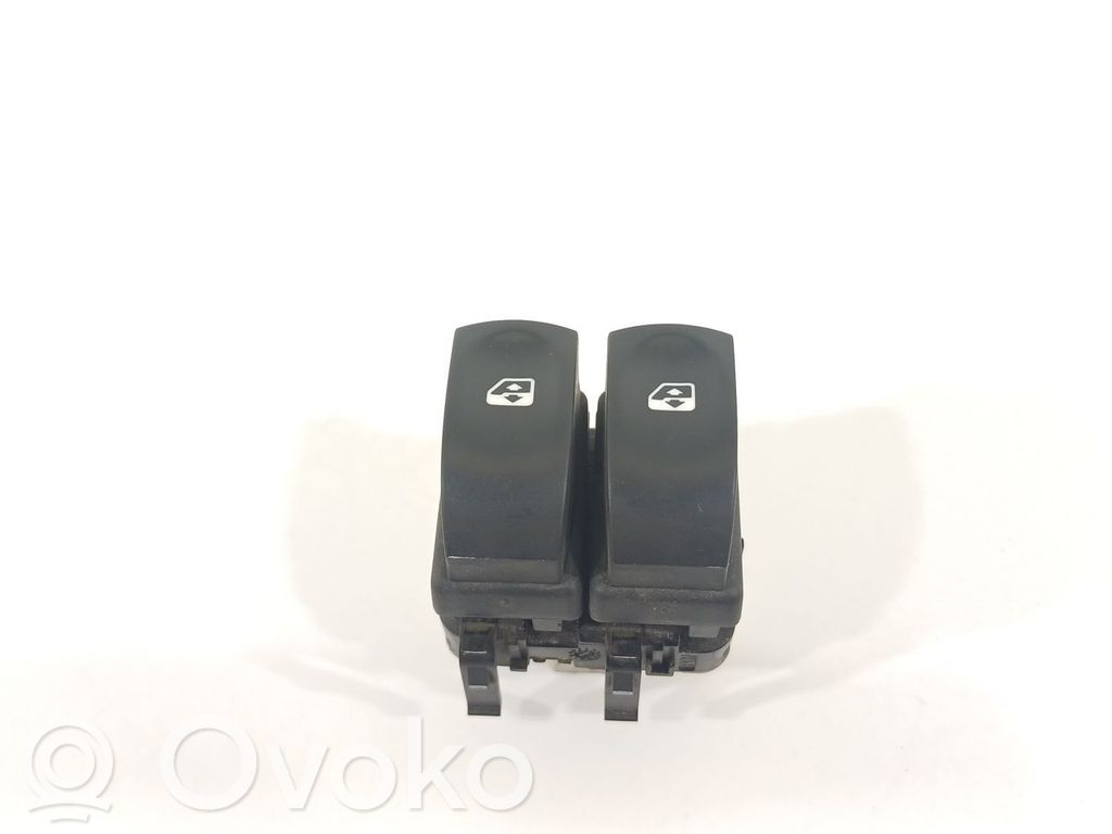 Renault Modus Electric window control switch 