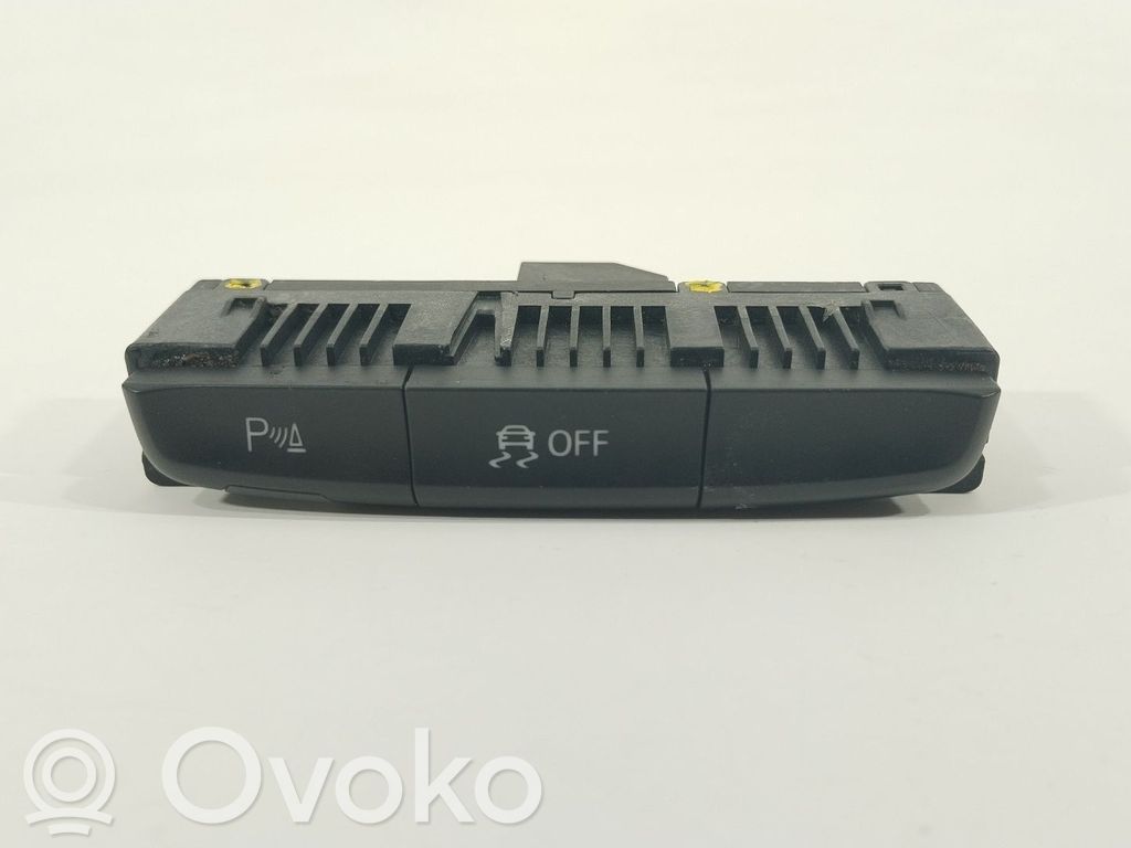 Interruptor de control multifunción   8K0959673G
