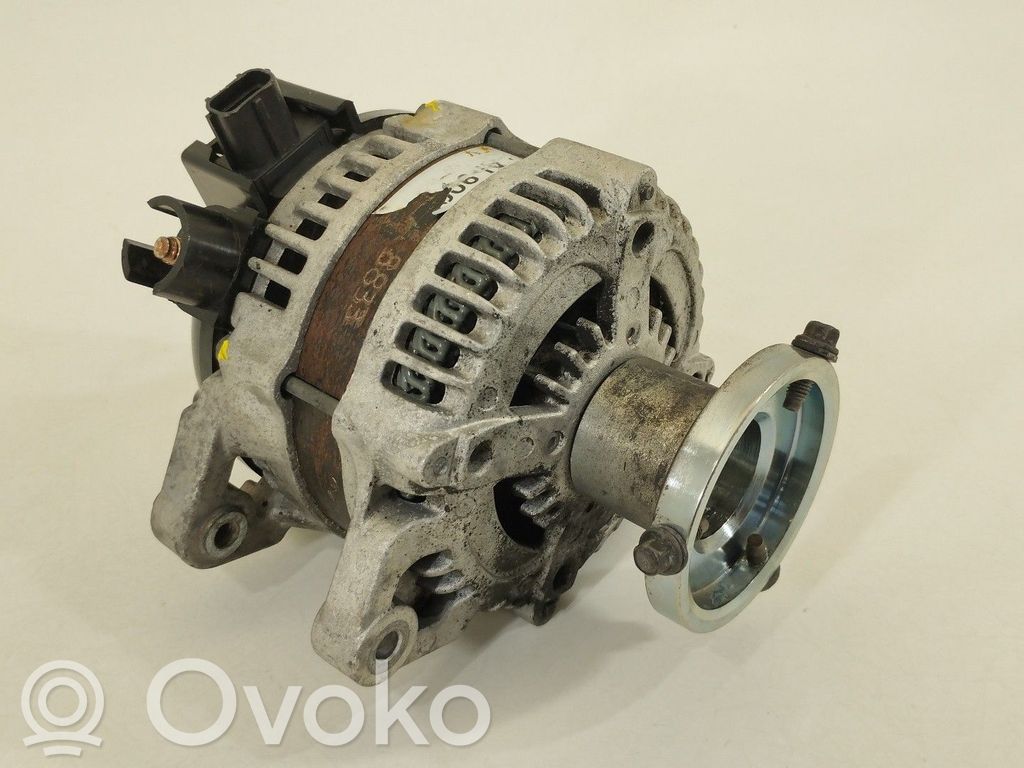 Alternador   4M5T10300LC