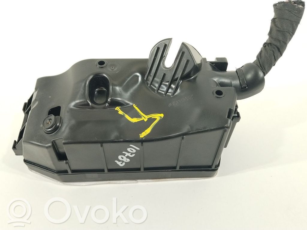 Seat Ibiza V (KJ) Unitate control BSM 