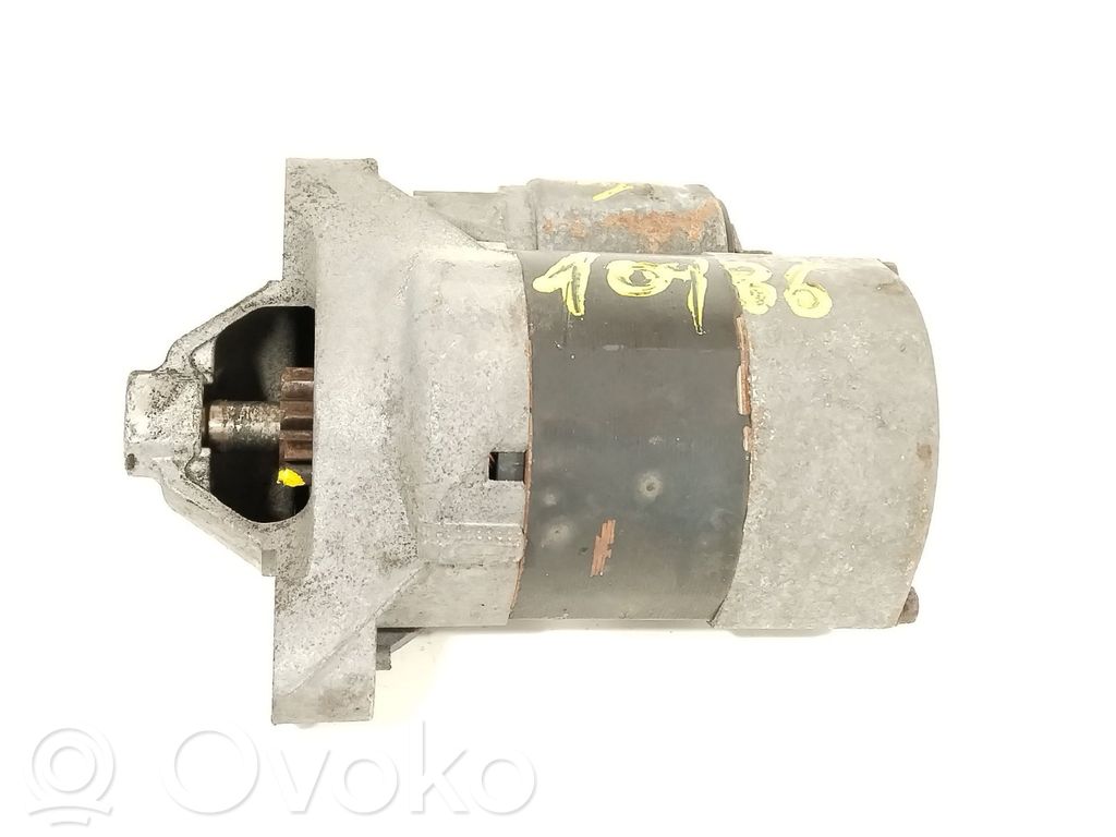 Motor de arranque   8200369521E