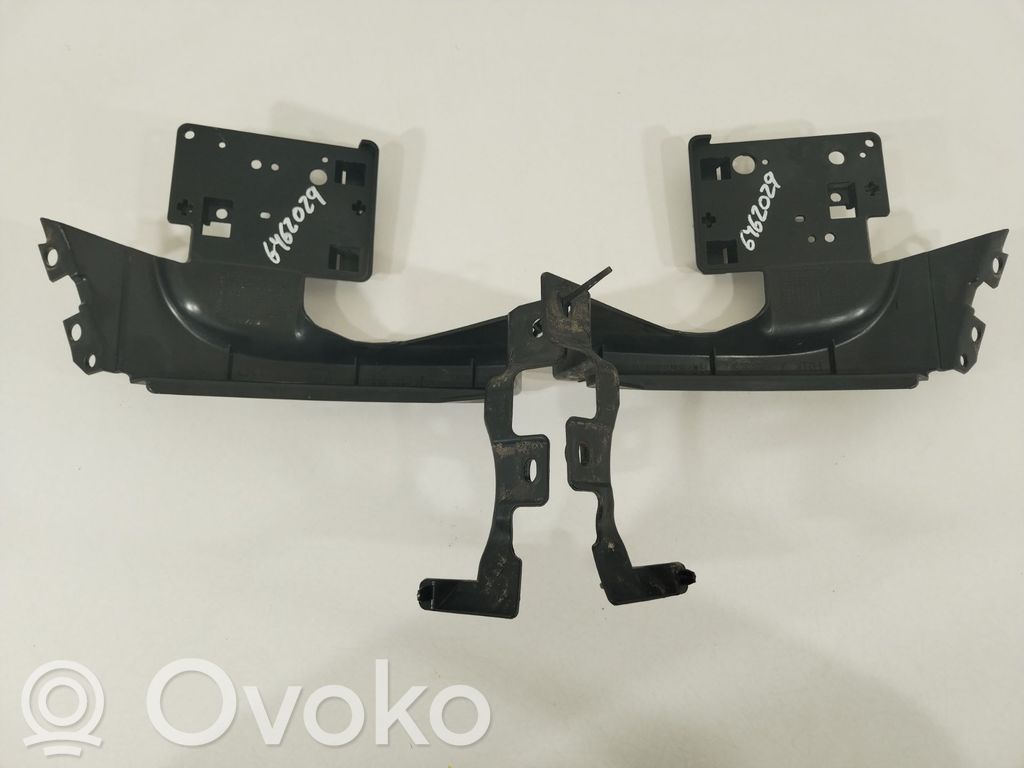 Parachoques   EJ3217A151AE,EJ3217A150AE