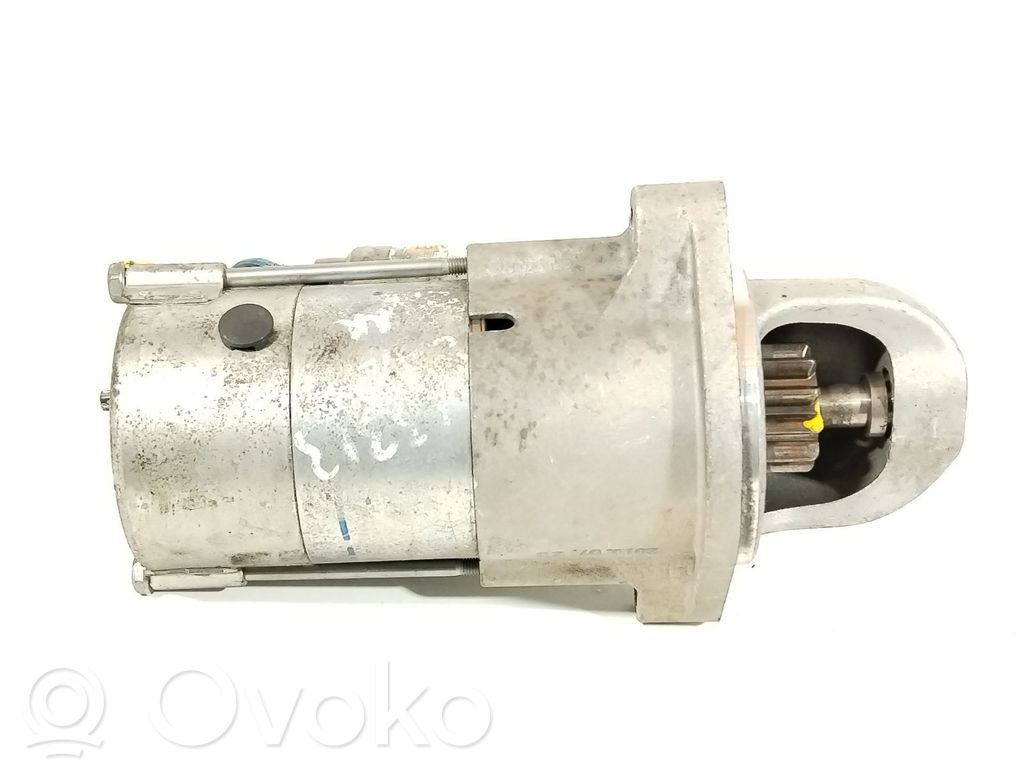 Motor de arranque   361002F000