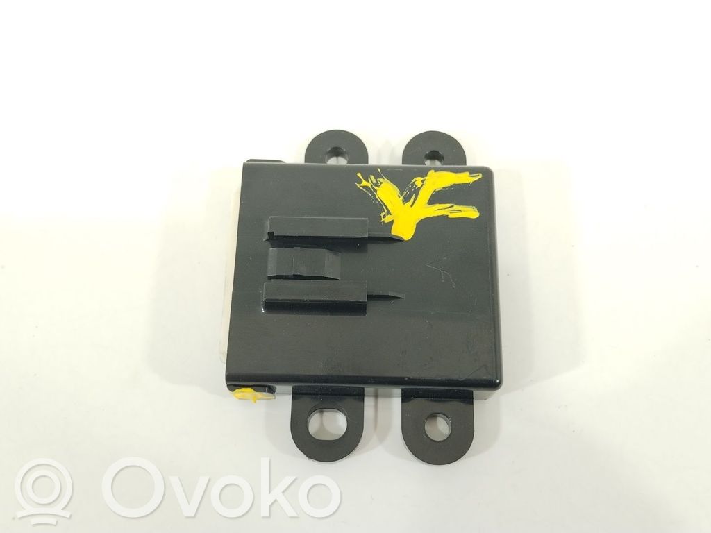 Autres unités de commande / modules   1640A035