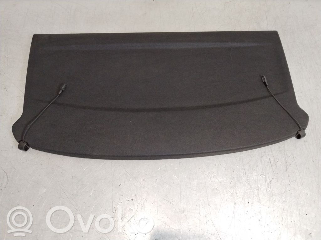 BMW 1 E81 E87 Tailgate/trunk/boot lid 