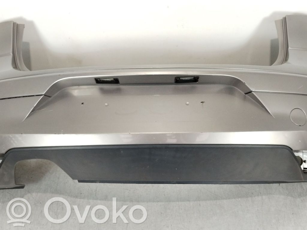 Seat Altea Bamperis 