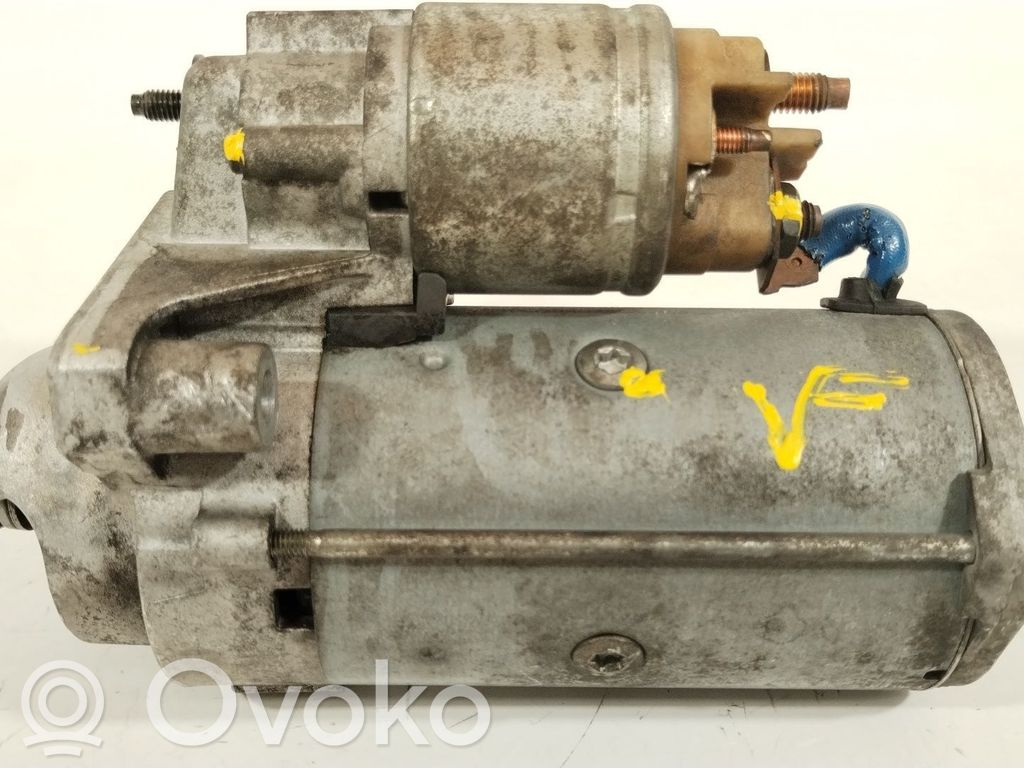 Motor de arranque   5802AE,TS22E26